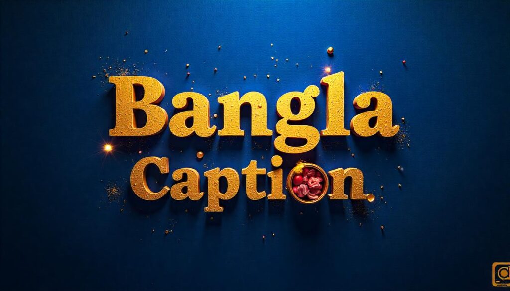 Bangla caption for Facebook, fb caption bangla