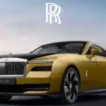 Rolls-Royce Spectre Review A Masterpiece of Luxury and Innovation
