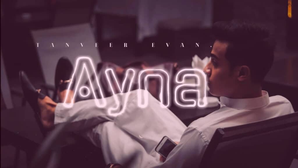 Ayna Lyrics Bangla Song